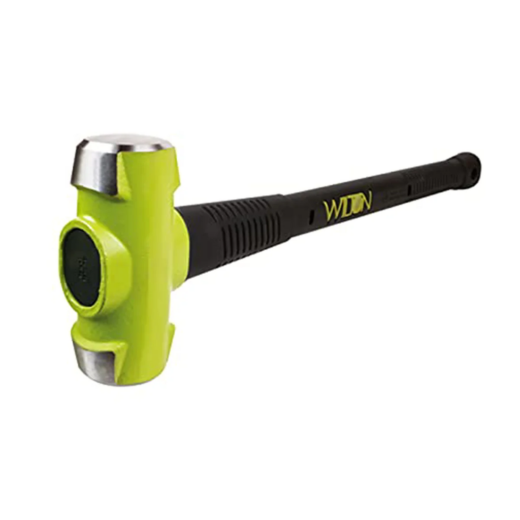 SLEDGE BASH LB. 6 HEAD HAMMER