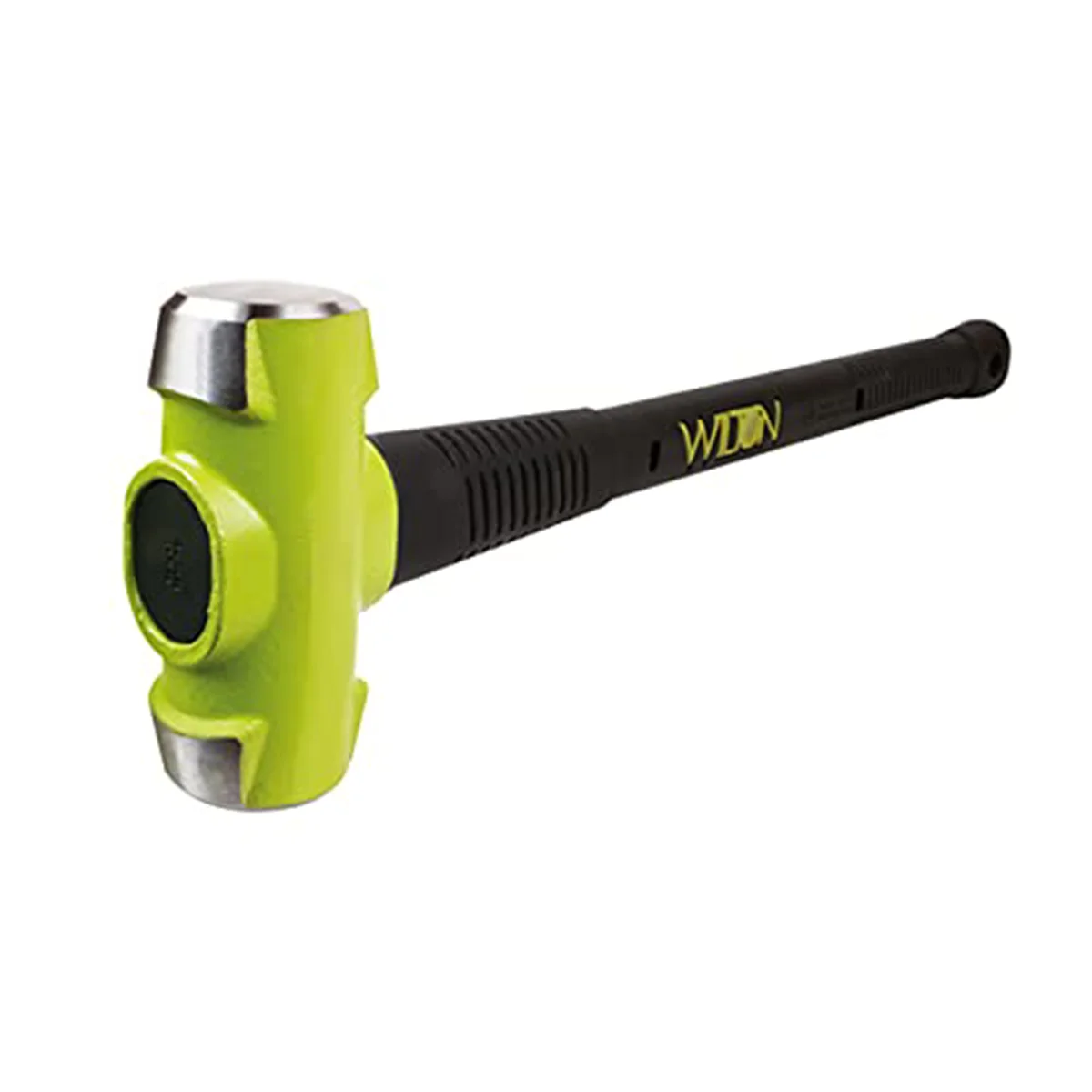 SLEDGE BASH LB. 6 HEAD HAMMER