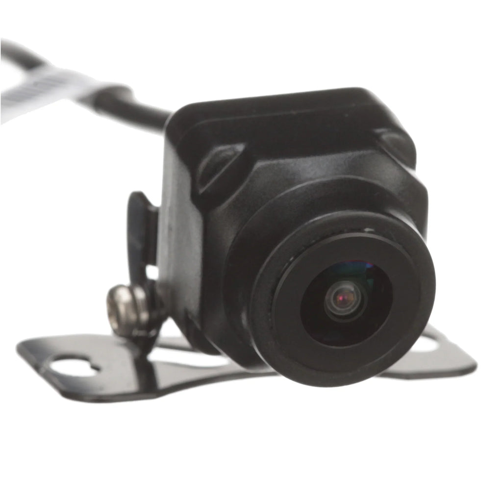 Universal Mount Camera BOYO Front VTB110N Corner-View -