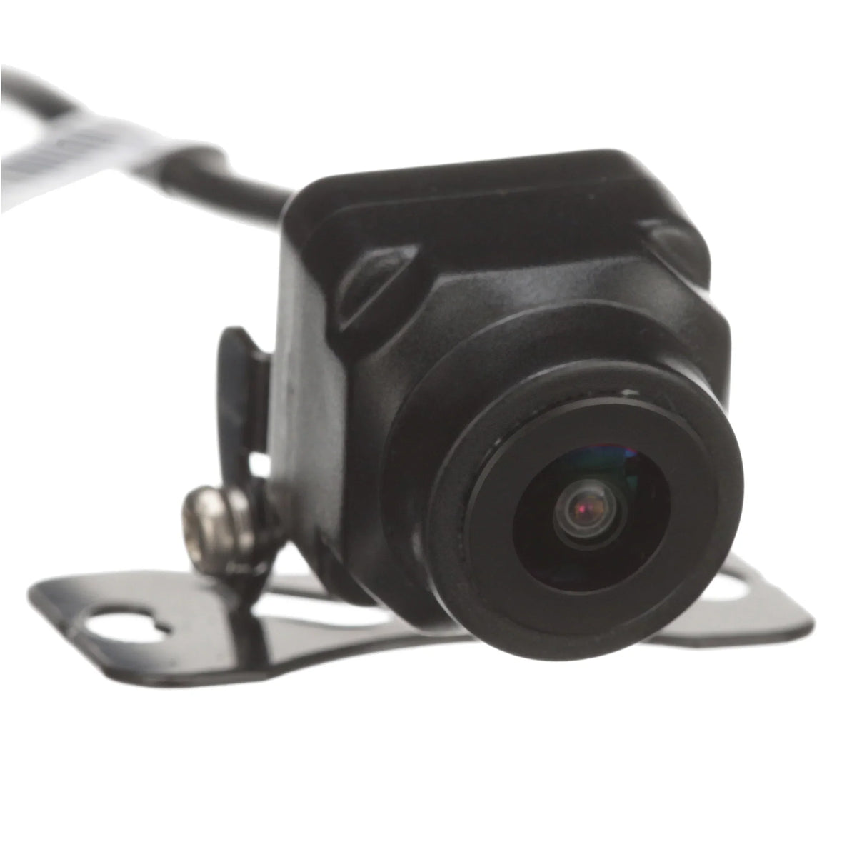 Universal Mount Camera BOYO Front VTB110N Corner-View -