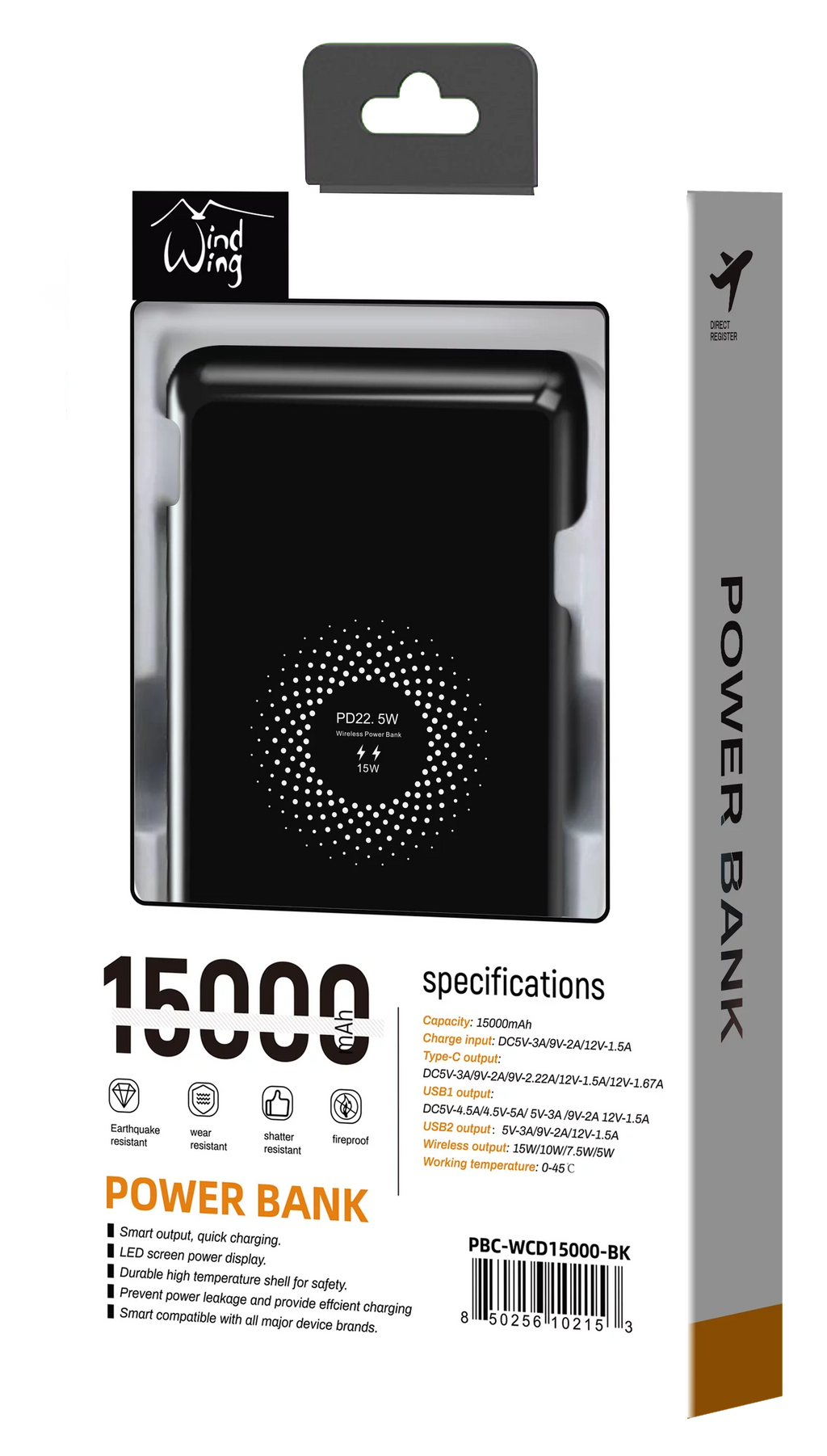 13, Pro, Pro, 11 11 SE Pro (2020), (Black) Mini, Mini, 12, Pro 11, Pro Bank Wireless iPhone 12 SE with Max, XR, X, Charger 13 Xs, 12 Plus, for Xs (2022),13 13 Max, Max, Xs Max, Pro, Power 8 12