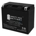 Kawasaki CB450SC 96-03 Jet Ski Nighthawk Replaces 1100 YTX20L-BS