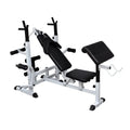 Weight Bench Use Multi