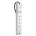 Protector Outlet 6 Belkin Commercial Surge