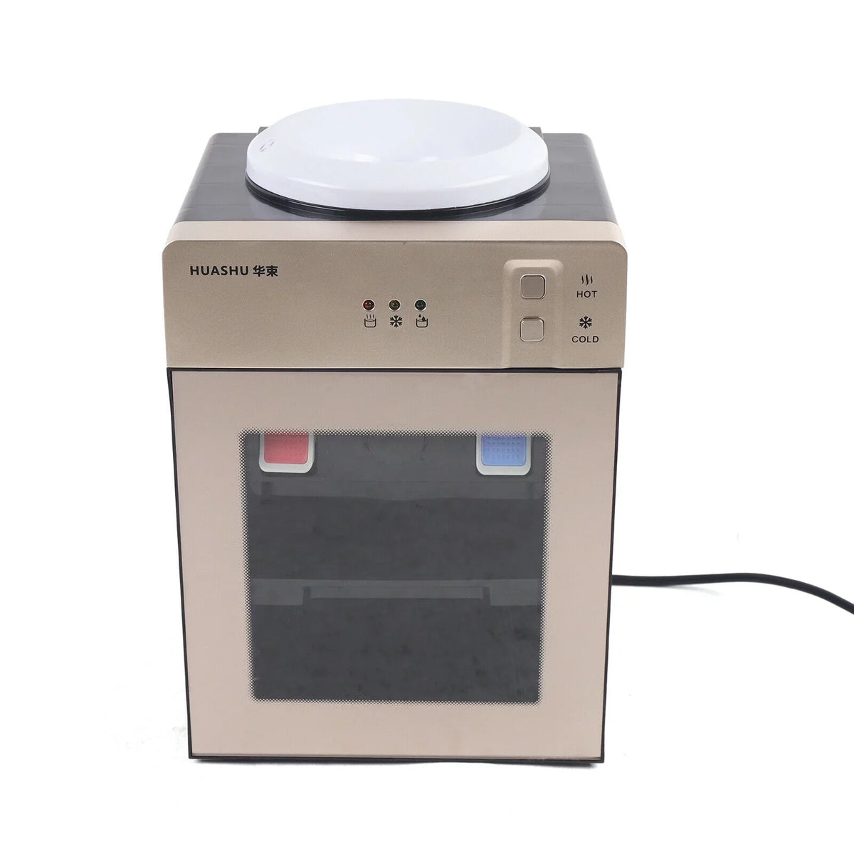 Cold Electric Loading Home for liquid Gallon Steel Dispenser Top Hot Stainless Office DENEST 5