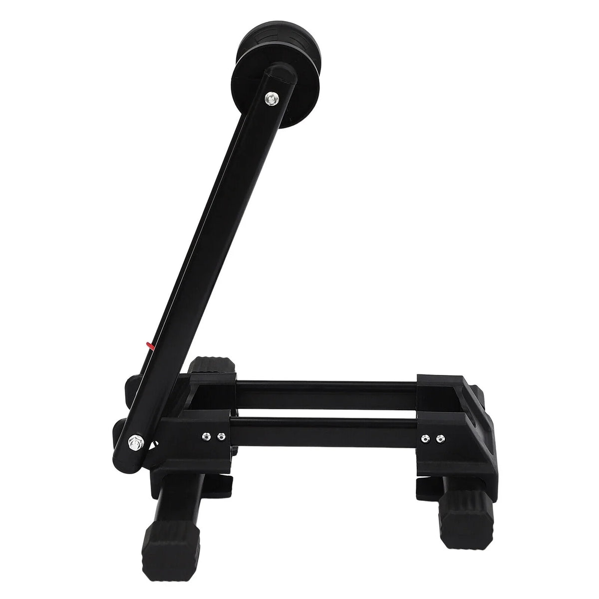 Road Garage Bicycle Stand Floor Mountain Storage Rack Bike 16-29" Parking Holder