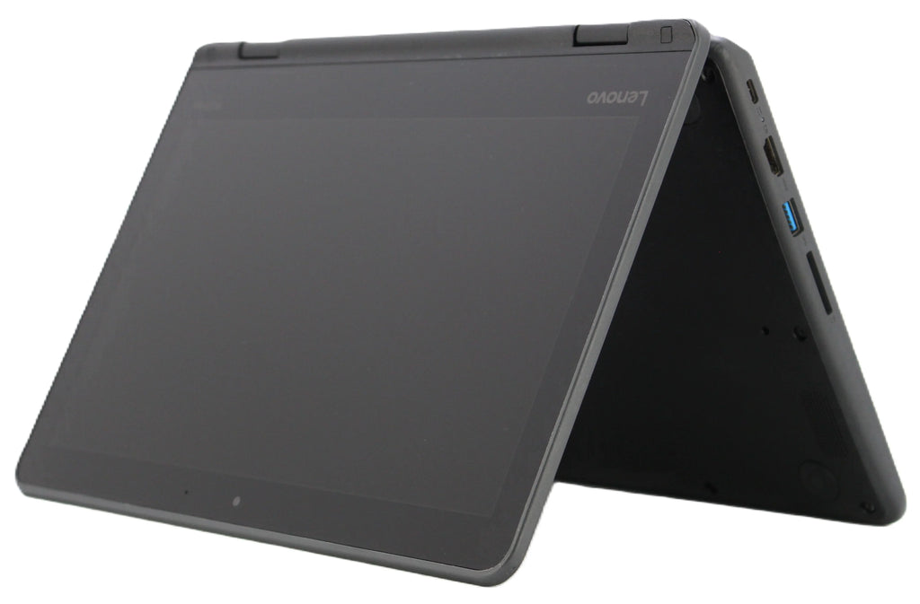 2-in-1 Touchscreen | 8173c N23 | 32GB Yoga SSD | RAM 4GB chromeOS | MediaTek 1366x768 11.6" Chromebook MTK |
