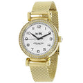 Madison Coach Watch 14502652 Women's