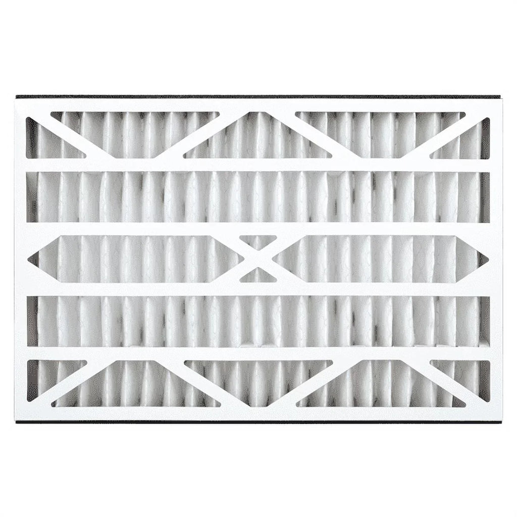 for 3-Pack, Filters Made Dust White AIRx Rodgers the Air USA FR1200TM-100, Replacement in MERV Furnace Filter HVAC AC 8 16x25x3