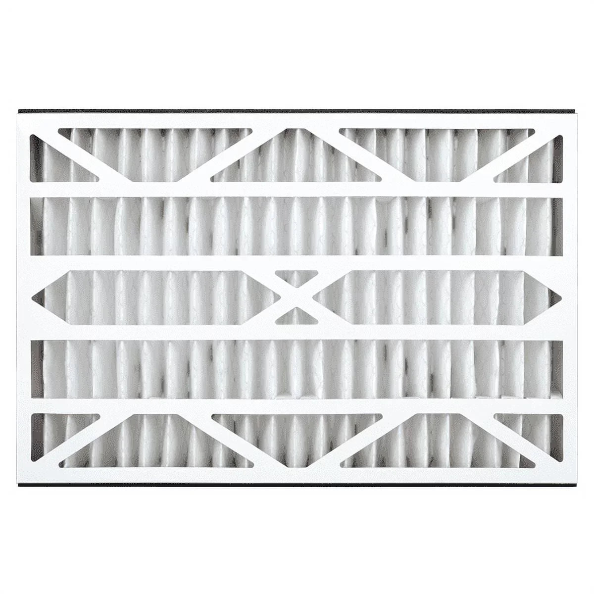 for 3-Pack, Filters Made Dust White AIRx Rodgers the Air USA FR1200TM-100, Replacement in MERV Furnace Filter HVAC AC 8 16x25x3