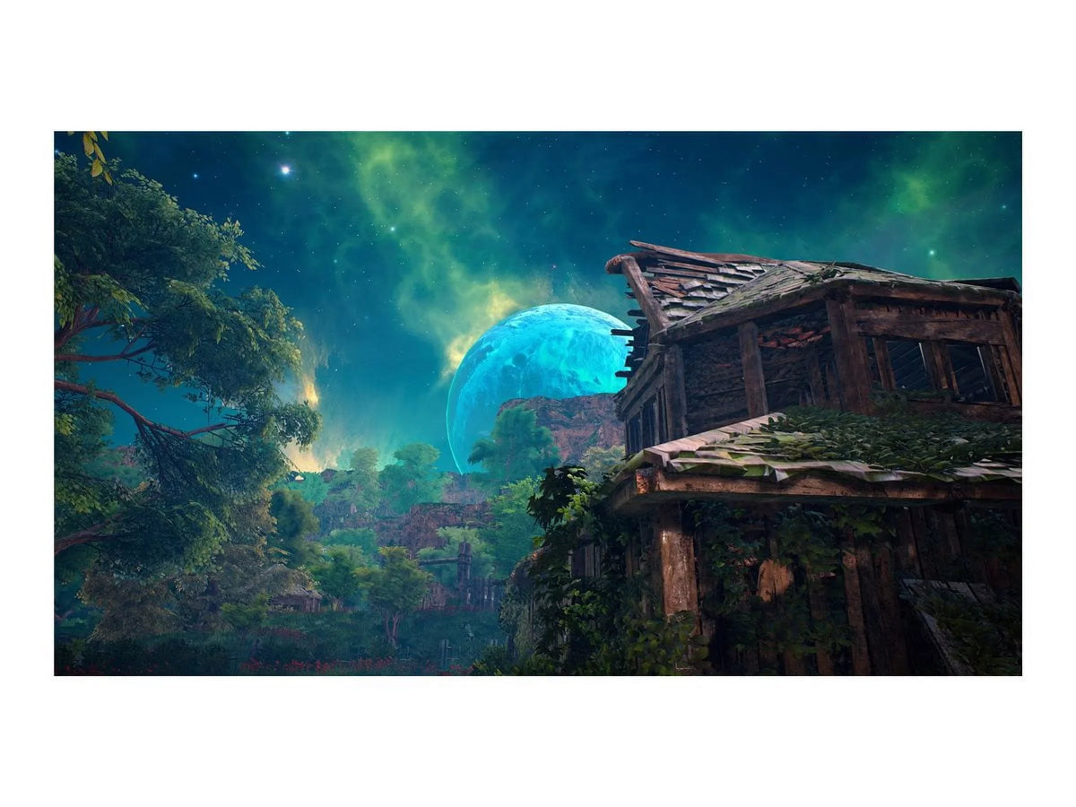 811994021243 Xbox Collectors One, Biomutant Edition, THQ-Nordic,