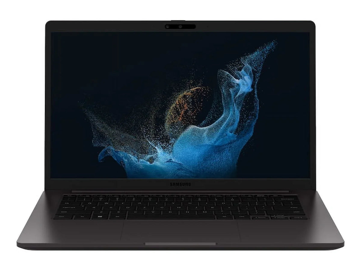 Galaxy Intel® 1TB 14" Core Book (Black) i7vP 2
