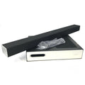 VIZIO Used Subwoofer SB36312-G6 3.1.2 System Wireless - W/5" Black/Silver Soundbar Ch