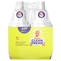 Solution 2 Swiffer Refills, Floor WetJet Ct Cleaner Lemon,