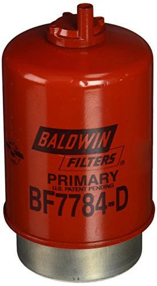 BF7784-D liquid Baldwin Filter Separator Fuel