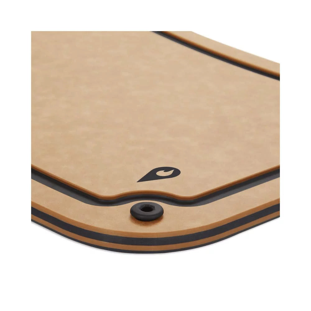 Serve Preperation Board Weber & 102644 Travel