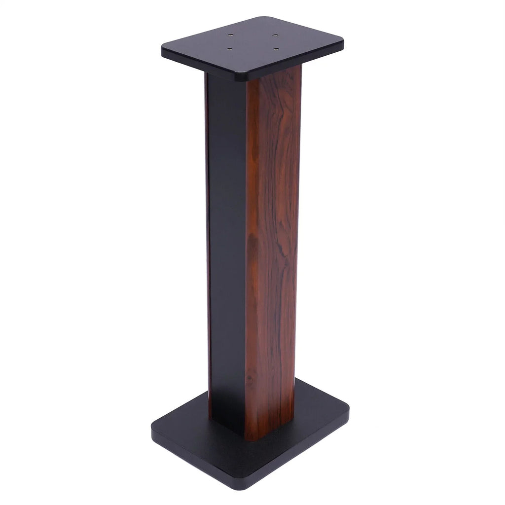 Speaker Home 2x28" Holder Studio Monitor Speaker Theater Multimedia Stands Stand