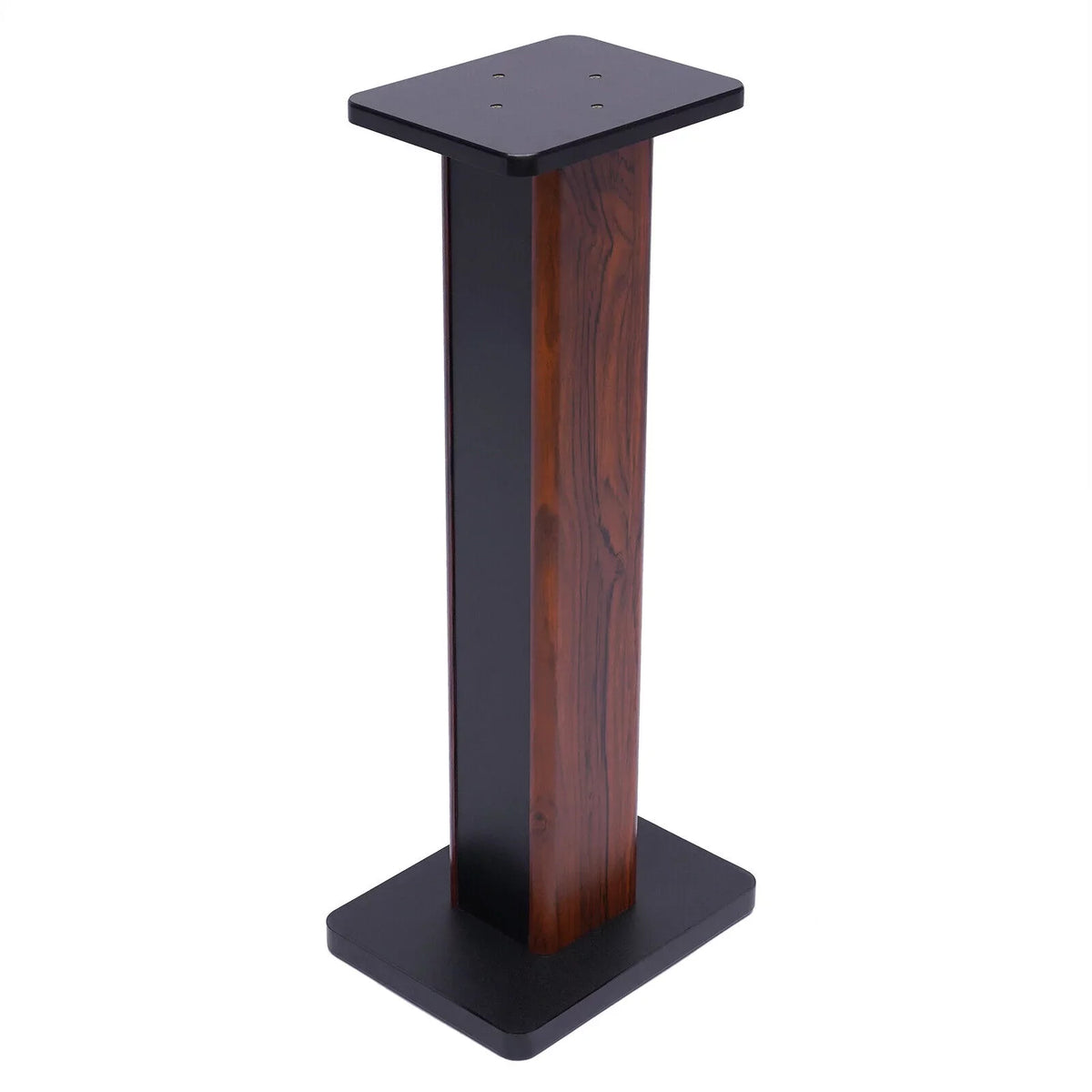 Speaker Home 2x28" Holder Studio Monitor Speaker Theater Multimedia Stands Stand