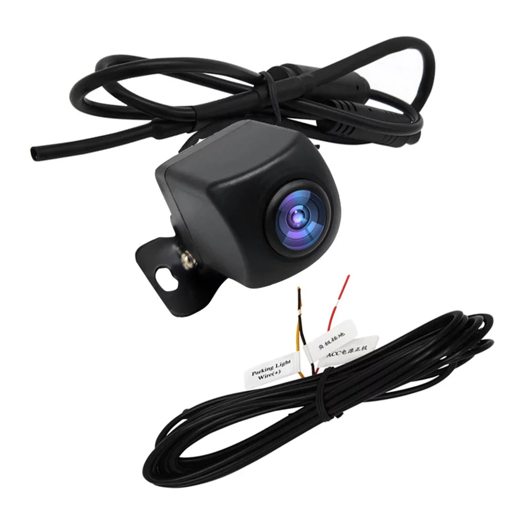 Car, Vision, WiFi Waterproof Wireless Backup with Reversing Monitor Vehicles, Camera Wireless WIFI HD LCD MABOTO Rear Backup Night Camera for IP67 Camera View