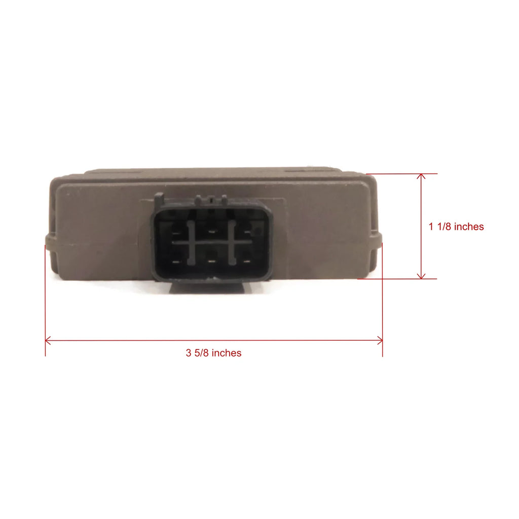 Output Waverunner VX110 The | Regulator High FX1000E For Yamaha 2006 FX Jet ROP Shop Ski Sport,