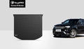 Black Compatible JEEP Cargo Duty - ToughPRO USA) - climate Cherokee with Rubber (Made - Mat Grand All - in Heavy 2017