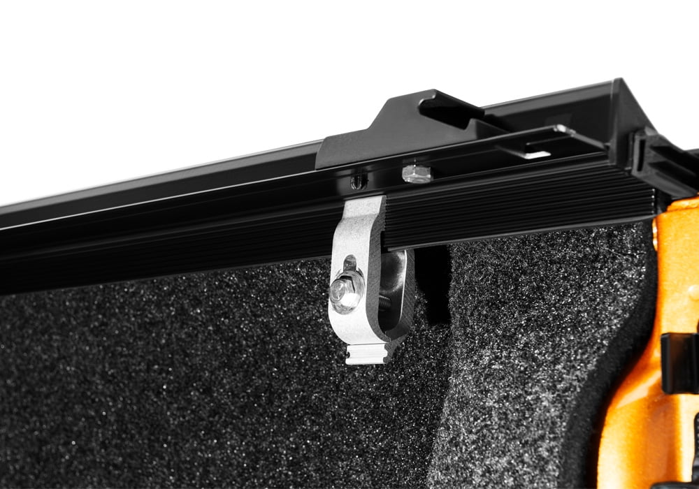 Ranger Truxedo 5' | Truck (61") Up Soft 1" Tonneau Roll 2019-2022 Bed with 531001 Compatible Lo Bed | Cover Pro