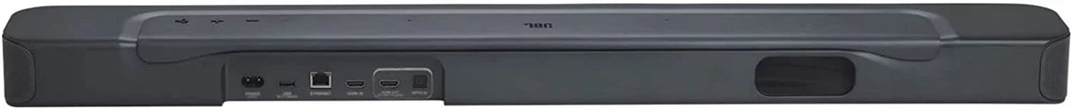with a Smart with Atmos 5.0ch Inch OLED 77 (2023) Dolby Upscaling 4K JBL AI Sound TV BAR-300 and with QN77S90CAFXZA Soundbar MultiBeam