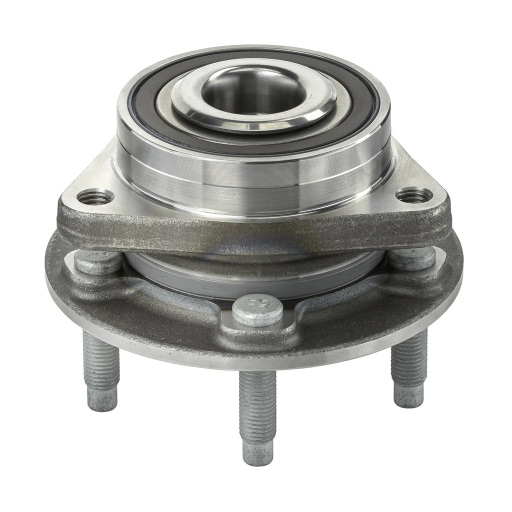 Assembly CHEVROLET BOLT Wheel Bearing Hub CHEVROLET and 2016-2019 MOOG select: 2017-2018 VOLT, EV 513403 Fits