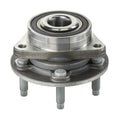 Assembly CHEVROLET BOLT Wheel Bearing Hub CHEVROLET and 2016-2019 MOOG select: 2017-2018 VOLT, EV 513403 Fits