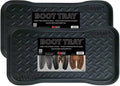Multi-Purpose Trays - for Inch Boot JobSite Heavy 15 Tray, 2 Pets, Shoes, - Duty 28 x Garden
