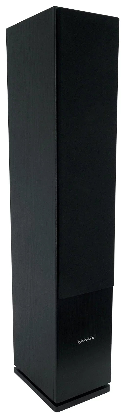 Speakers 8 Black Tower Audio Home Passive Ohm RockTower Rockville (1) 68B
