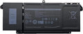 Laptop 7520 TN2GY 1PP63 9JM71 MHR4G 7420 Latitude Replacement (11.4V 4M1JN 7FMXV 5320 7520 Series HDGJ8 Battery 7520 for 7320 42Wh)