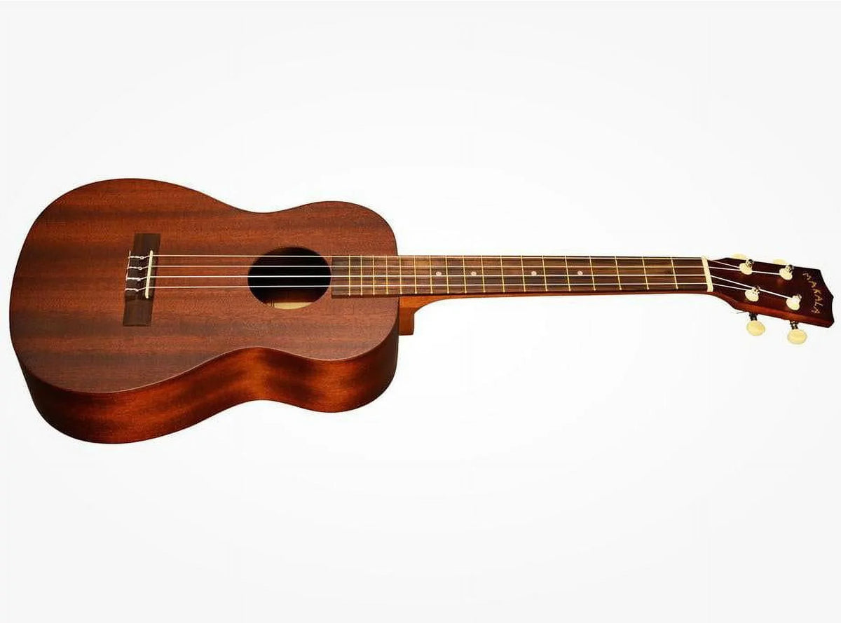 Ukulele Mahogany Kala Makala Classic Baritone