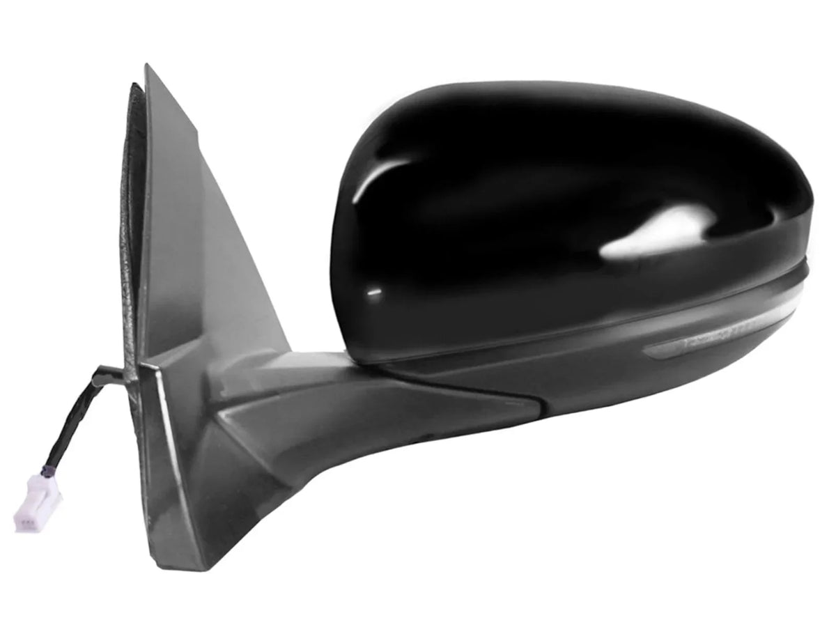Power Light ALTIMA Driver Mirror APA View Left Signal 963026CA0B 963026CA1B No Turn 2020 Heated NI1320312 Camera Replacement NI1320313 Rear 2022 for 2021 Side 2019