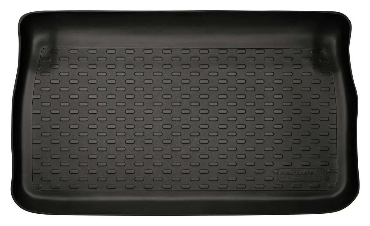 Black 05- Cargo Liner Caravan Grand