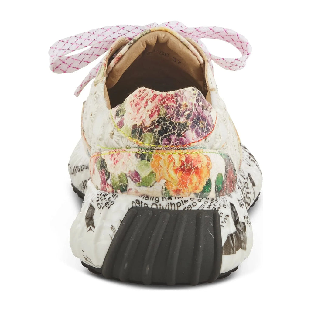 Multi Daisymae Beige 35 L'Artiste Sneaker Spring 5 Step Women's Fashion EU US /