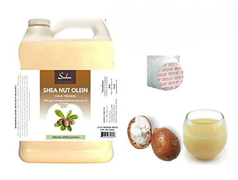 Oil Gallon Apricot 1 Unrefined USDA Pressed Cold Kernel Organic