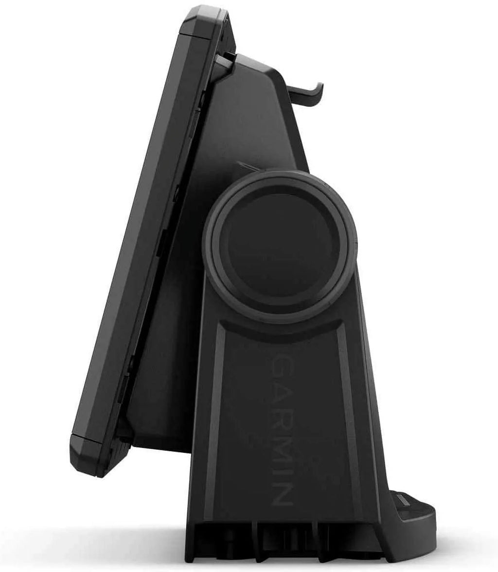 EchoMap UHD Garmin and 010-02337-01 with GT54UHD-TM 72sv Transducer BaseMaps