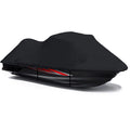 2001 2003 ULTRA 2 Ski JetSki 2000 150 Kawasaki DI DENIER Jet 2004 1999 2002 Cover 2005 Compatible Cover for 600 Seater BLACK 1998 Watercraft 130