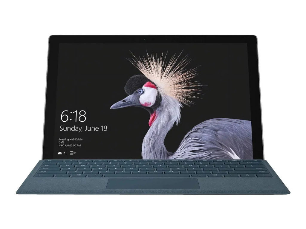 '- GB Surface Pro 12.3" - i7 7660U GB Core RAM - SSD Microsoft - 16 512