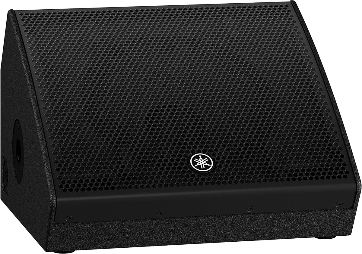 Powered Yamaha DHR12M Speaker 12"