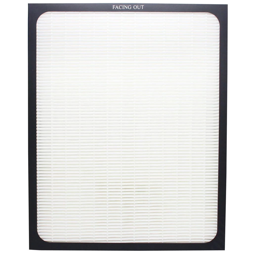 300 Compatible - Filter Blueair Blueair Air 200 6-Pack Replacement 303 Purifier Filter Air &