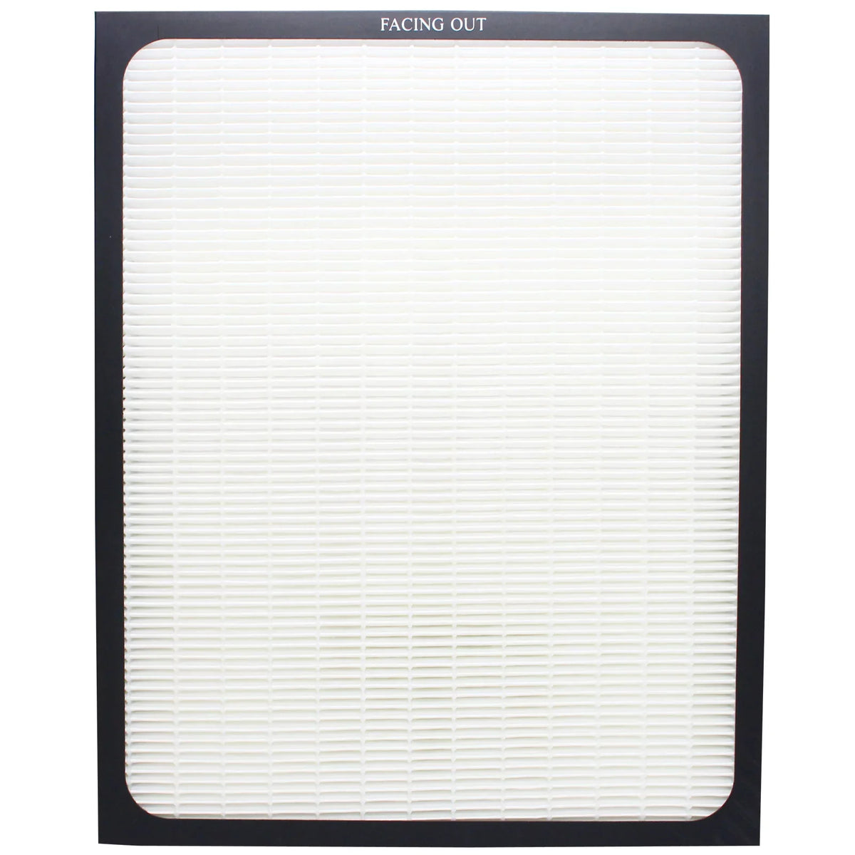 Blueair 300 303 Purifier Replacement Blueair Filter 2-Pack Air Air Filter 200 & Compatible -