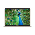 RAM-Mac HD 1.1GHZ Pre-Owned Macbook Gold) i3 OS 13.3-inch 8GB (Fair) Dual Core & Air (2020) Laptop 256GB (Retina,