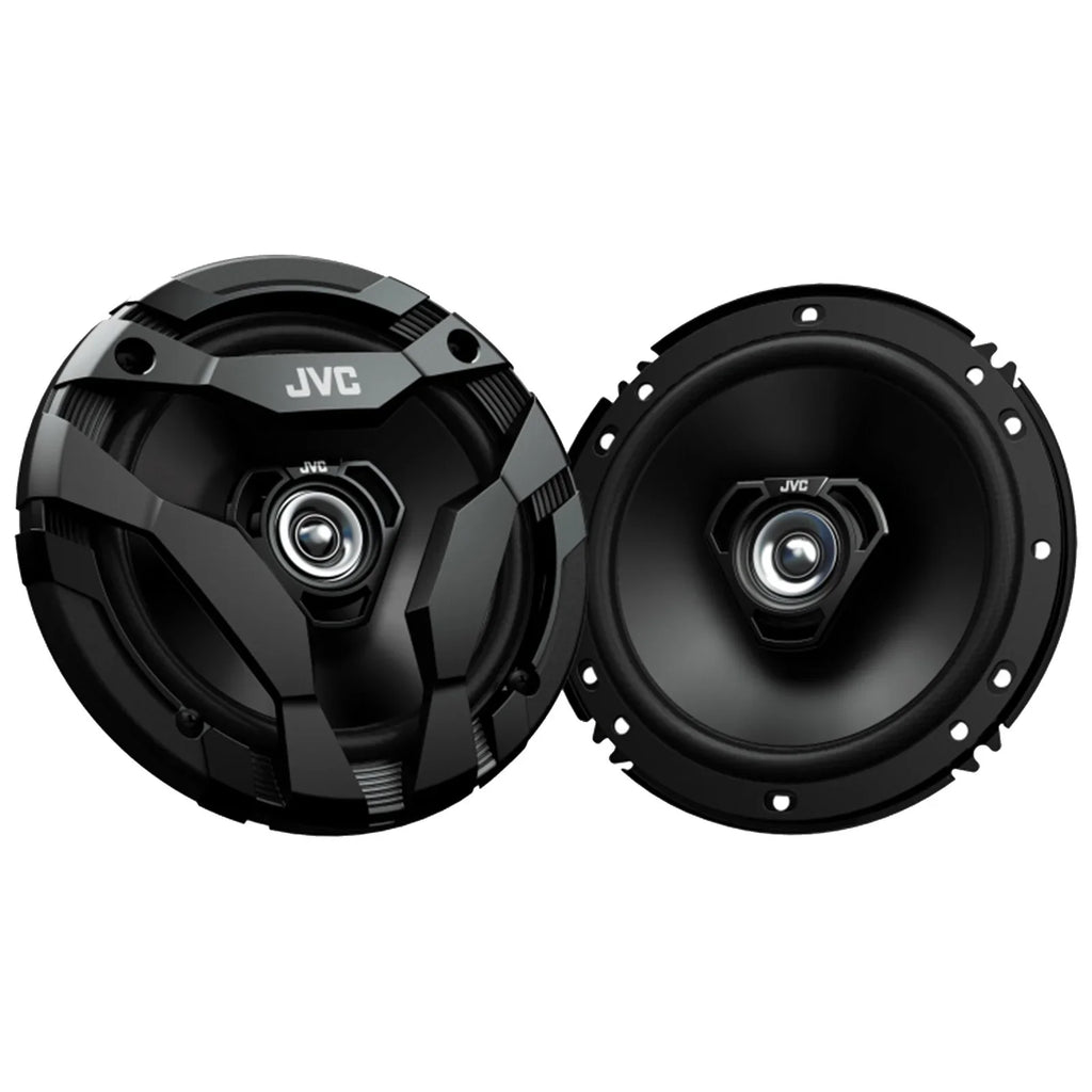 Car 6.5" Radio USB 400W Receiver Speakers, AM/FM Bluetooth DIN Speakers, Double Coaxial 6x9" Wire 2x Bundle Car Dual 300W 16G Audio Player KW-V960BW JVC 2-Way Speaker 2x Combo Vehicle CD/DVD with