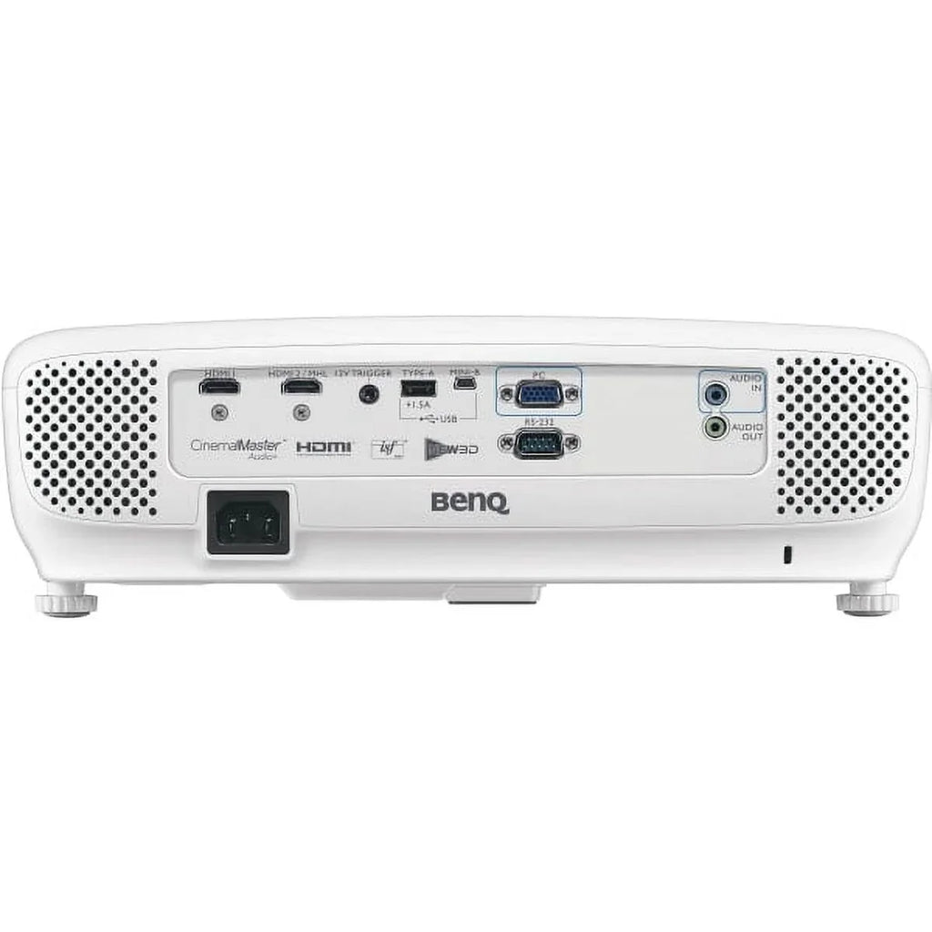 SHORT FULL HD HT2150ST THROW PROJ 15K:1 DLP 2200L GAMING 1080P
