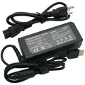 AC 65W X250 Adapter For Supply Cord 3.25A Charger ThinkPad Power 20V X240