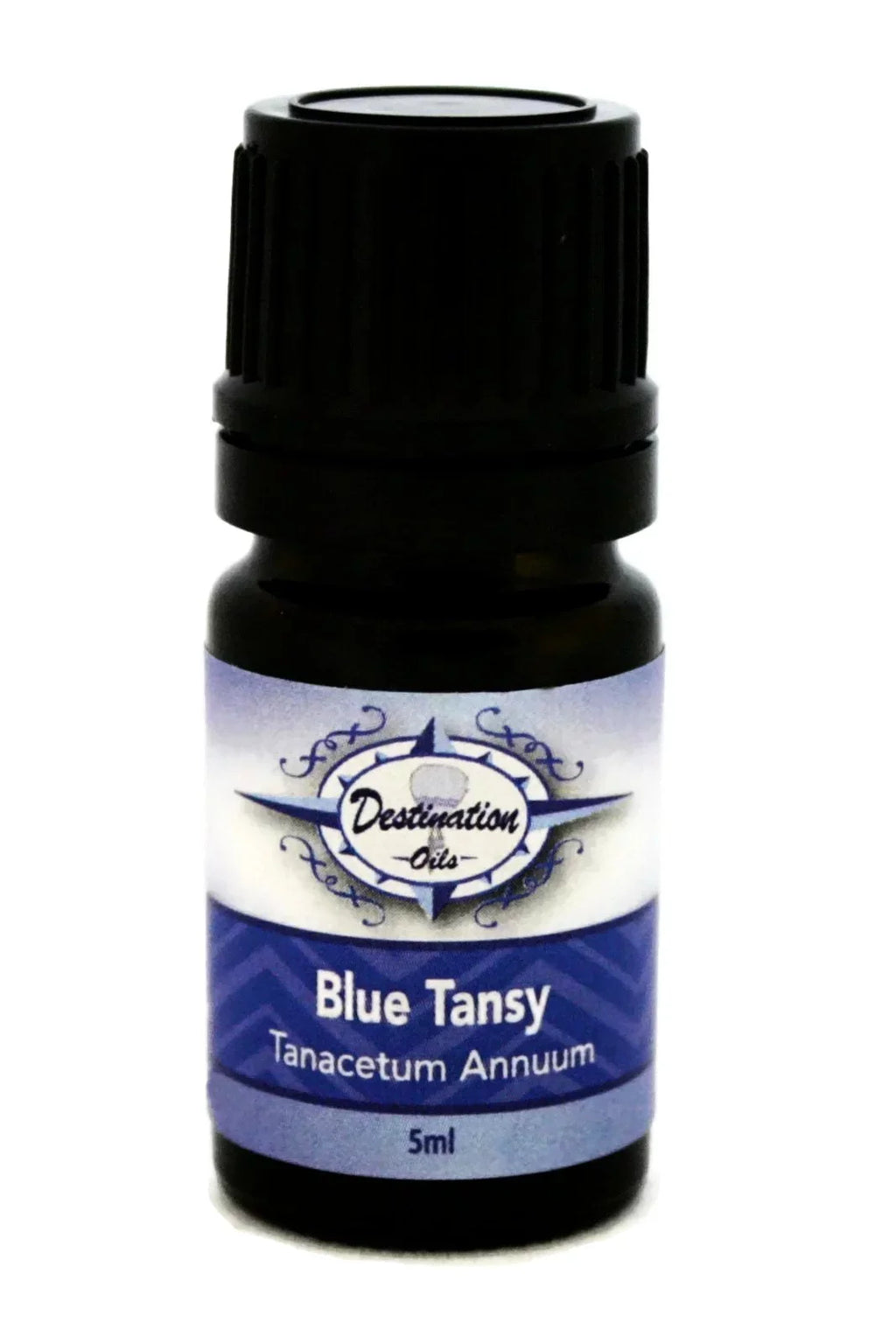 Blue dilution Essential Destination Tansy Oil 50/50 5ml Oils