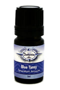 Blue dilution Essential Destination Tansy Oil 50/50 5ml Oils