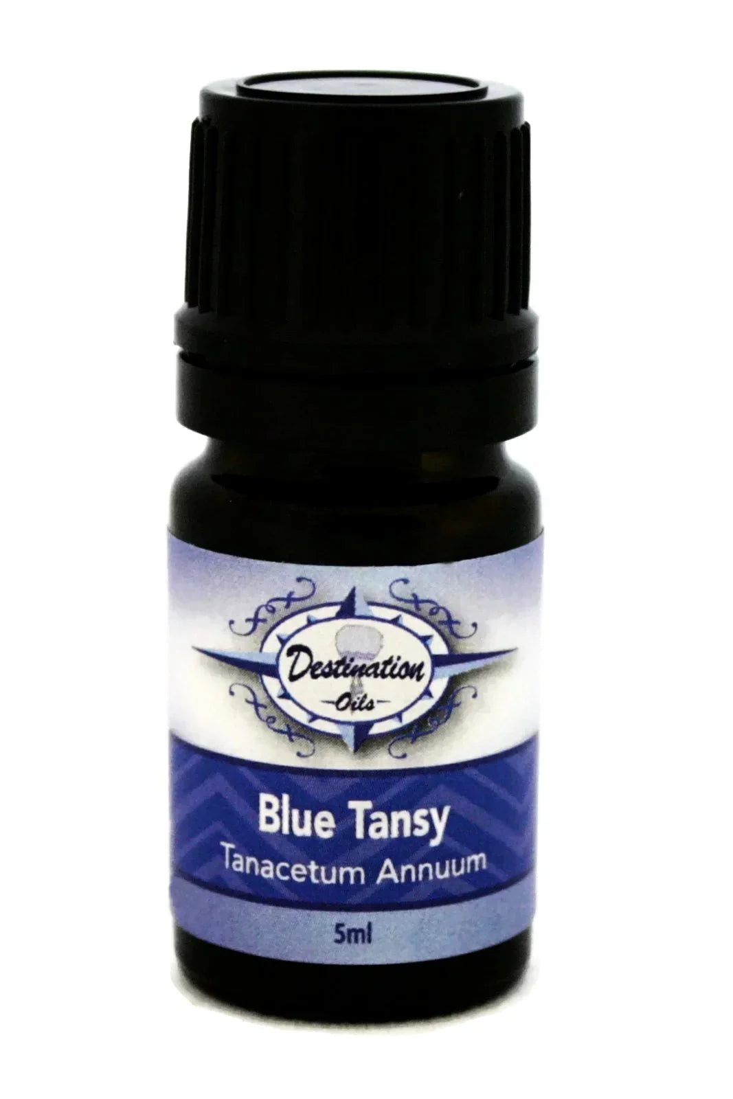 Blue dilution Essential Destination Tansy Oil 50/50 5ml Oils